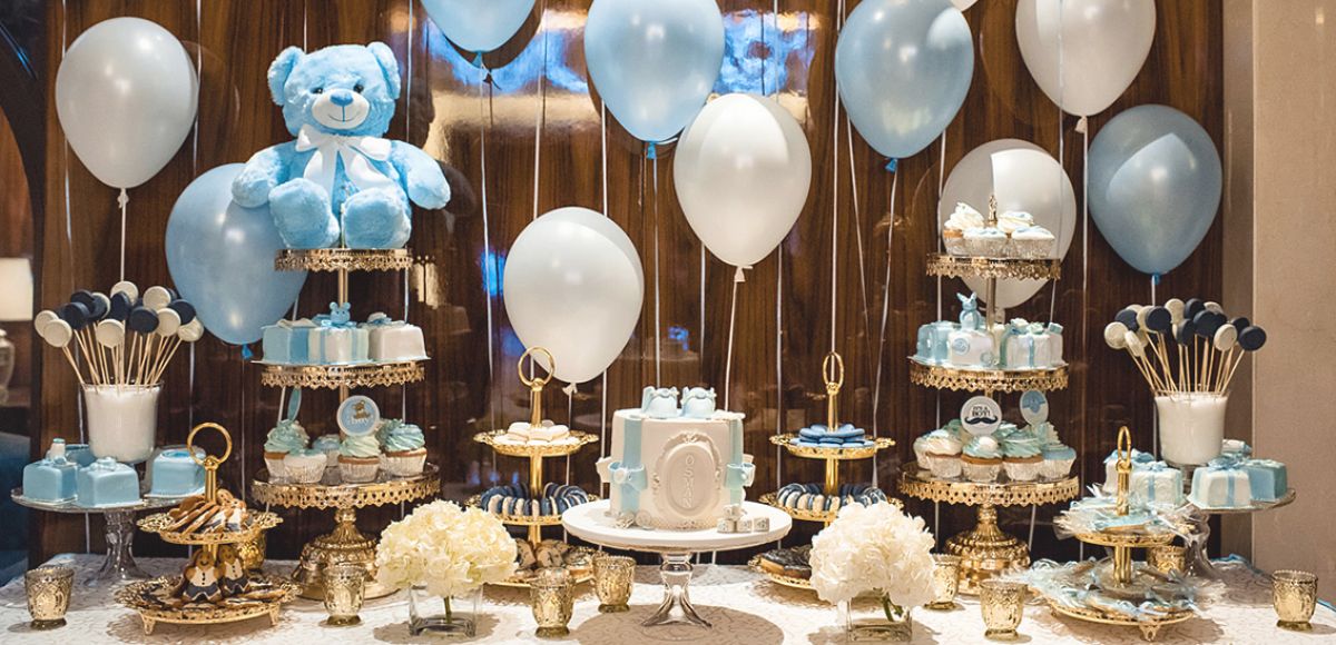 One Year Of Happiness