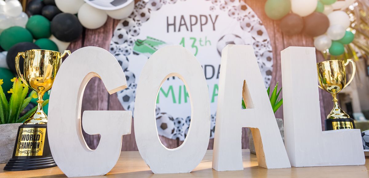 You Are The Champion