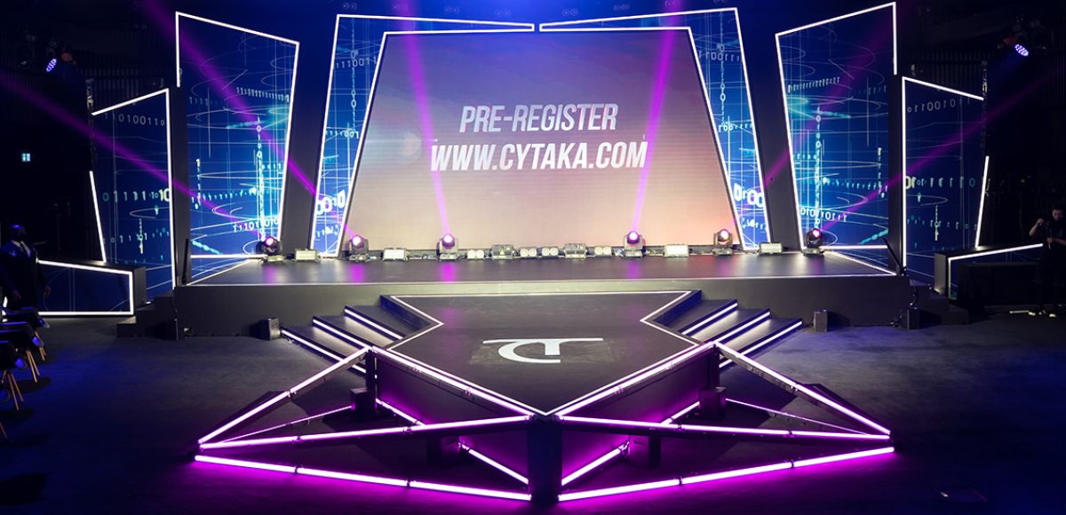 Cytaka Pre-Qualifying Competition